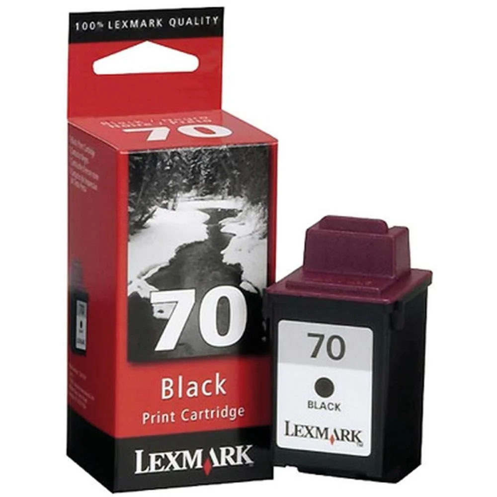 CARTUCHO DE TONER ORIG.LEXMARK C500H2KG PRETO C500 LEXMARK (UNIDADE) - imagem 4