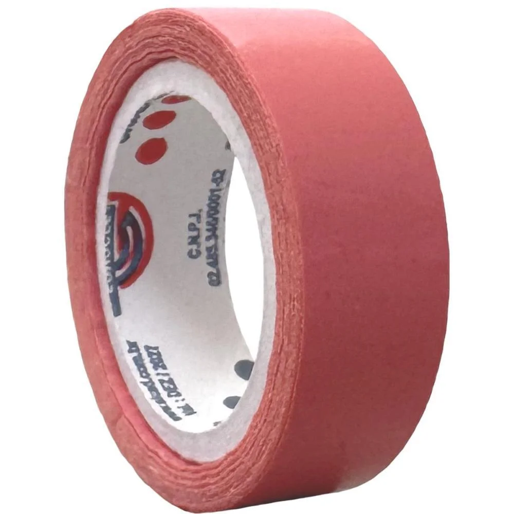 FITA ADESIVA PP 2000 12MMX10M ROSA EUROCEL 10 Unidades - imagem 3