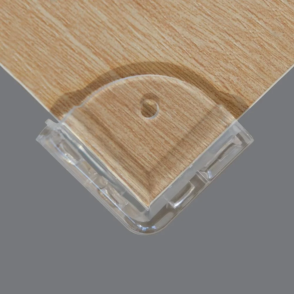 ANTI-IMPACTO E SEGURANCA PROTETOR DE QUINA BUBA (BL.C/04) - imagem 3