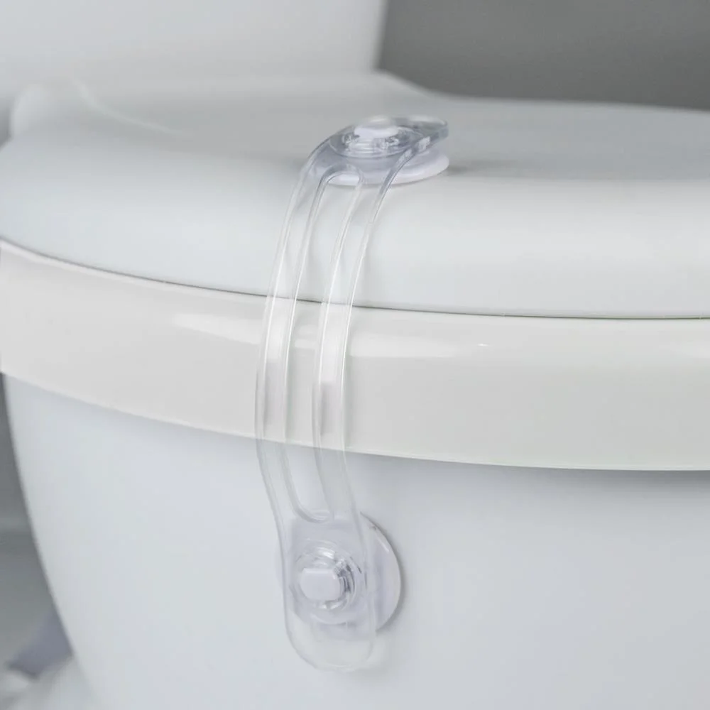 ANTI-IMPACTO E SEGURANCA TRAVA MULTIUSO P/G FLEXIVEL BUBA (BL.C/07) - imagem 3