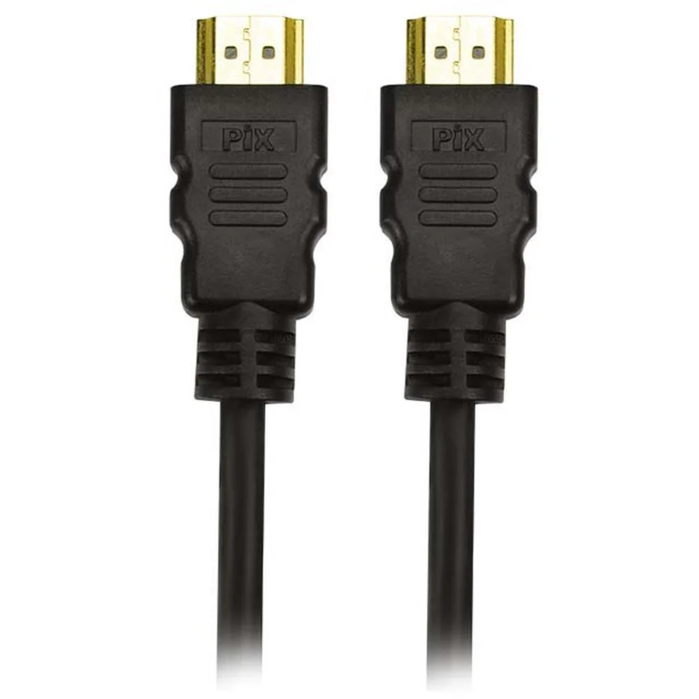 CABO HDMI HDMI X HDMI 2.0 4K 2MTS. SANTANA CENTRO (UNIDADE) - imagem 3