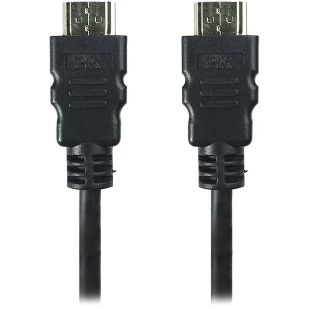 CABO HDMI GOLD 2.0 4K HDR 19P 5M. SANTANA CENTRO (UNIDADE) - imagem 4