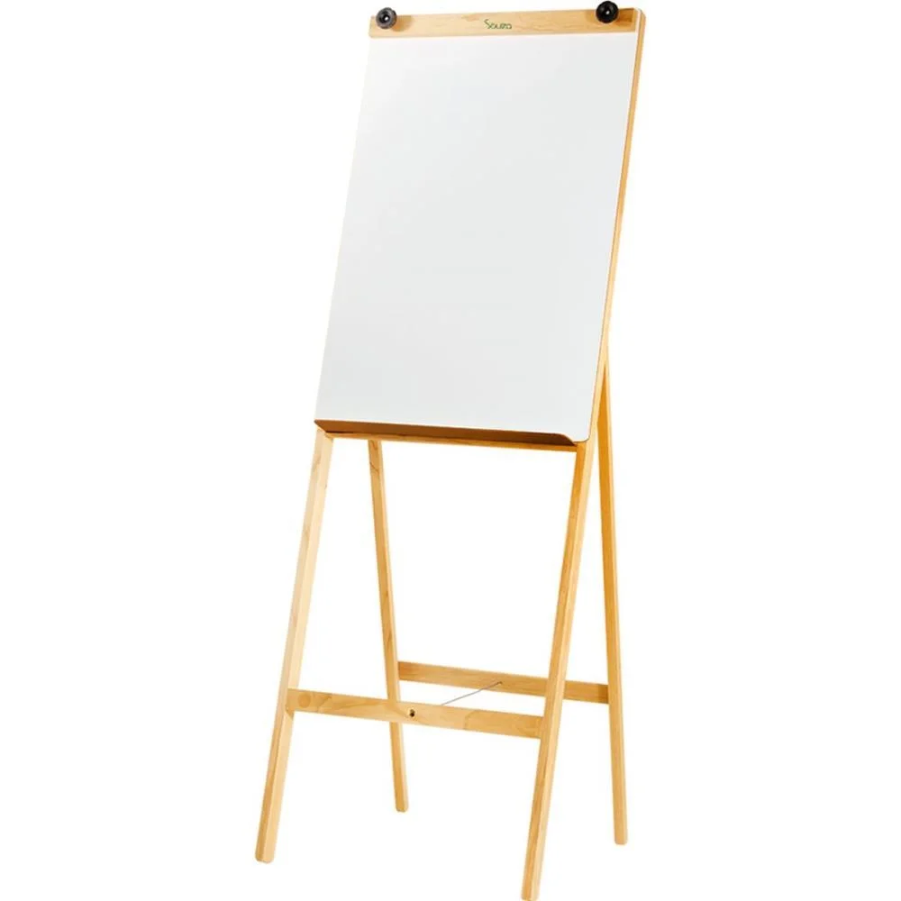 CAVALETE PARA FLIP-CHART MAGITEL 1,80 MTS. SOUZA (UNIDADE) - imagem 3