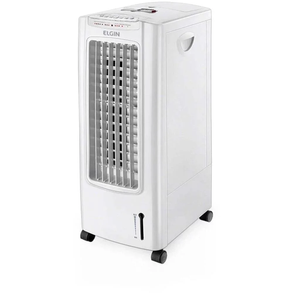 CLIMATIZADOR BRANCO 7,5L 220V. ELGIN (UNIDADE) - imagem 4