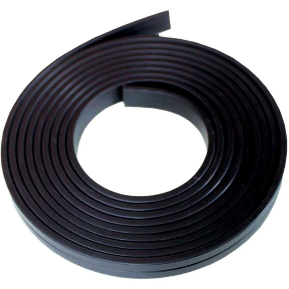 IMA TIRA 9MMX2MM PRETO C/2M. KIT (PACOTE) - imagem 2