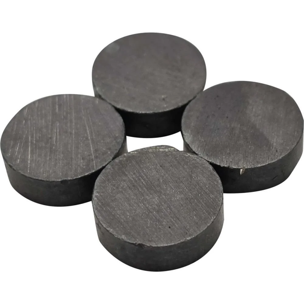 IMA FERRO 10X3MM 14878-03 PRETO KIT (CT.C/100) - imagem 4