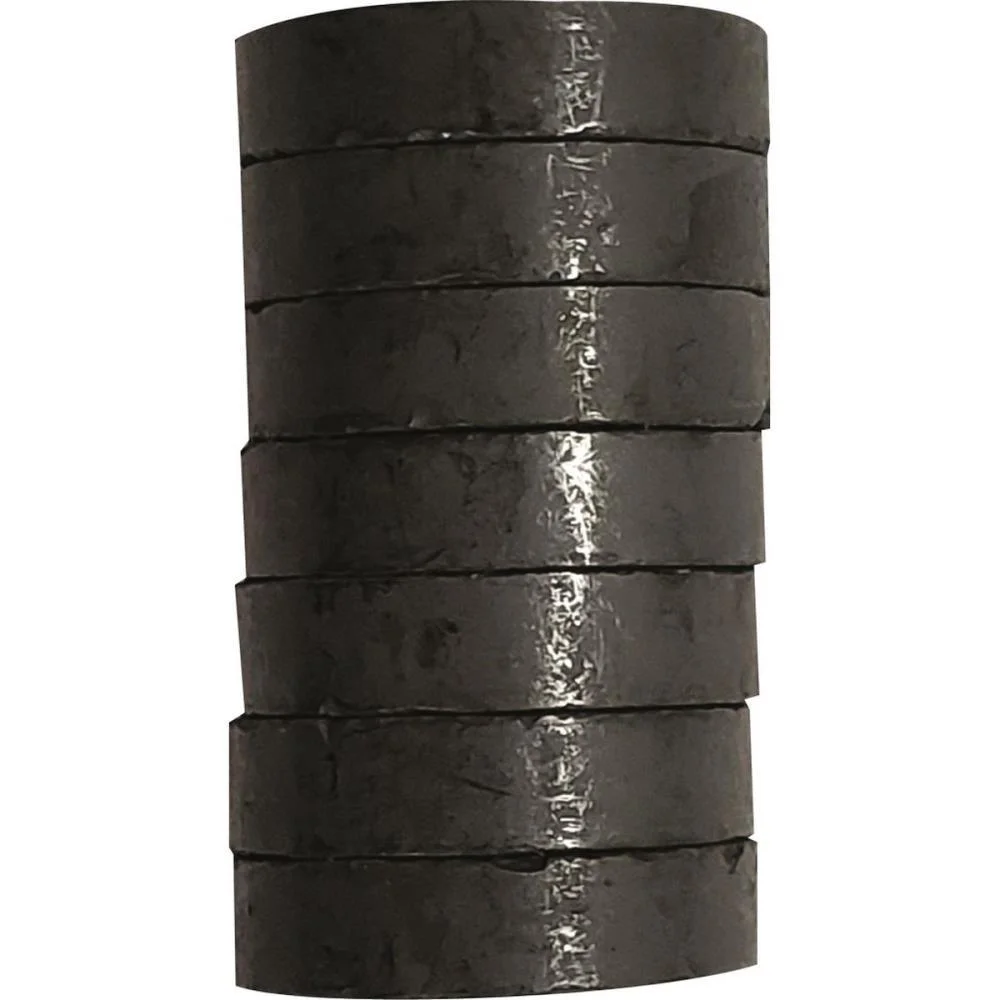 IMA FERRO 20X3MM 14878-07 PRETO KIT (CT.C/50) - imagem 4