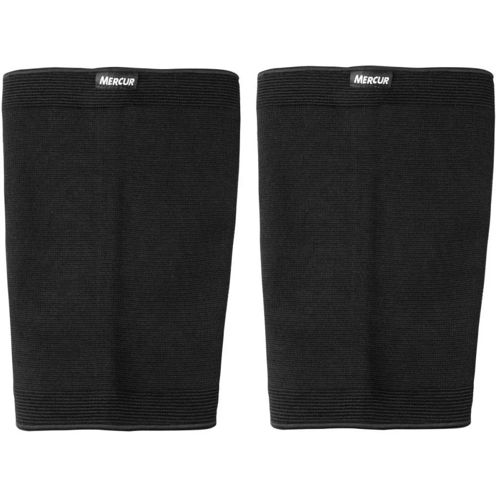 PRODUTO ERGONOMICO TORNOZELEIRA ELASTICA G PRETA MERCUR (PAR) - imagem 4