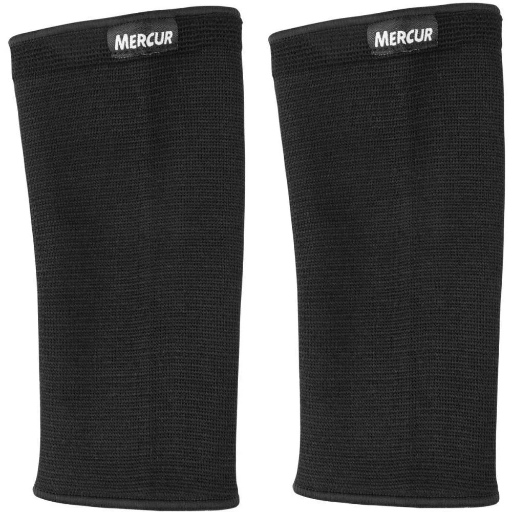 PRODUTO ERGONOMICO COTOVELEIRA ELASTICA M PRETA MERCUR (PAR) - imagem 4