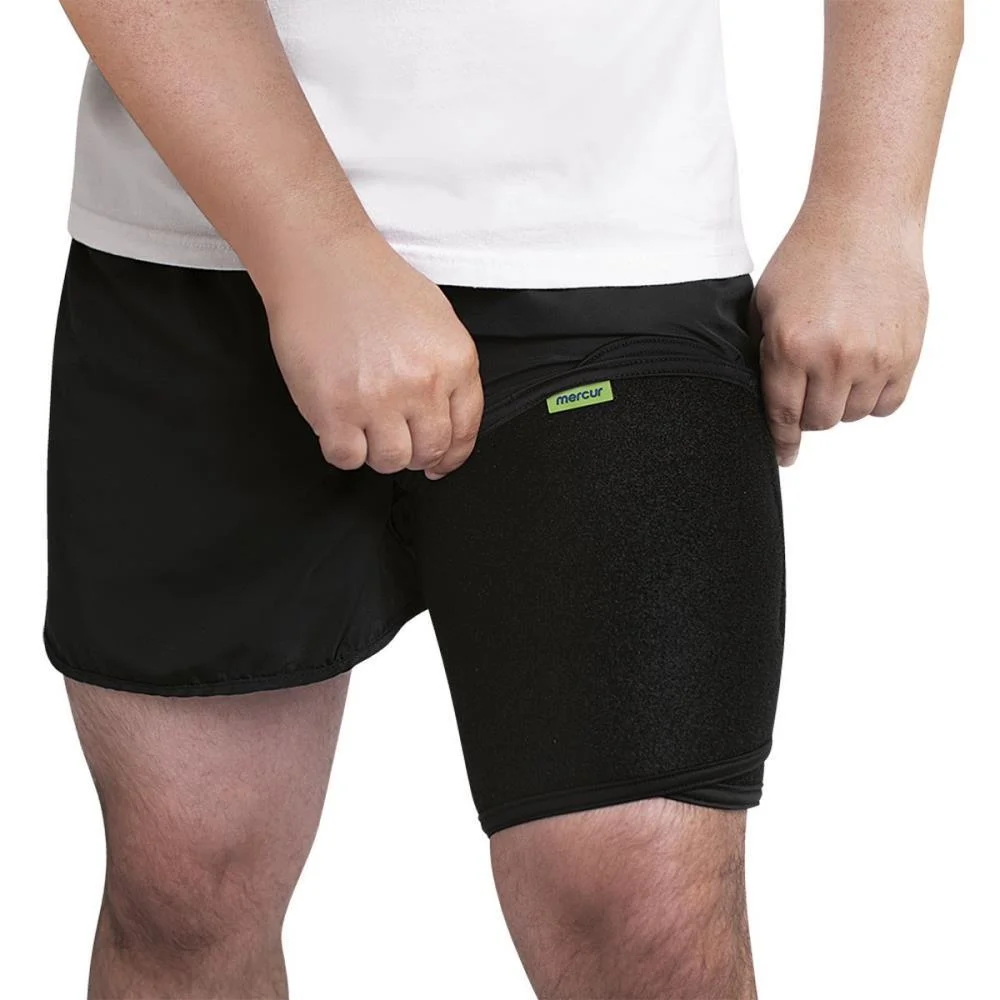 PRODUTO ERGONOMICO COXAL AJUSTAVEL FLEX MERCUR (UNIDADE) - imagem 3