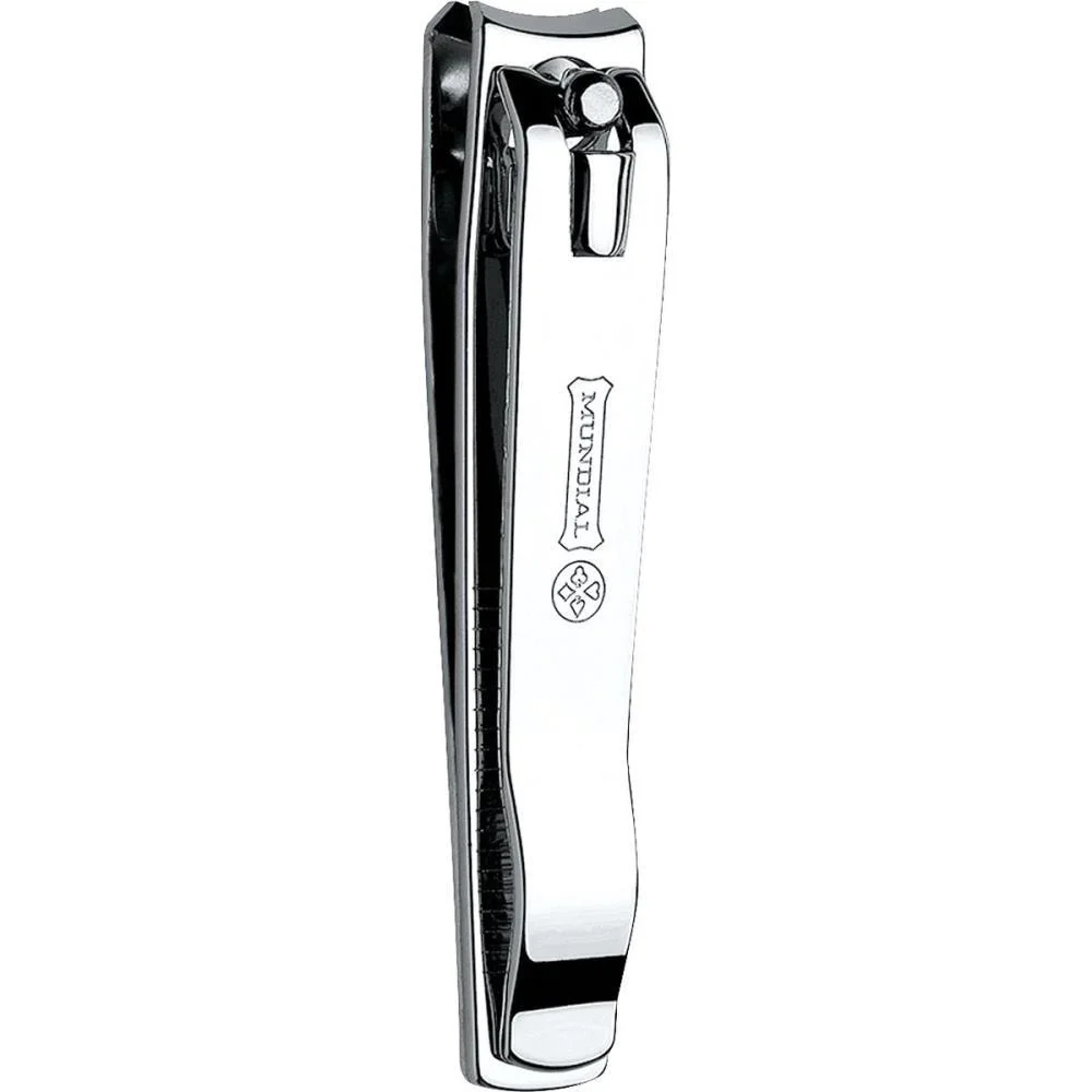 CORTADOR DE UNHA CLASSIC AÇO GRANDE MUNDIAL (UNIDADE) - imagem 4