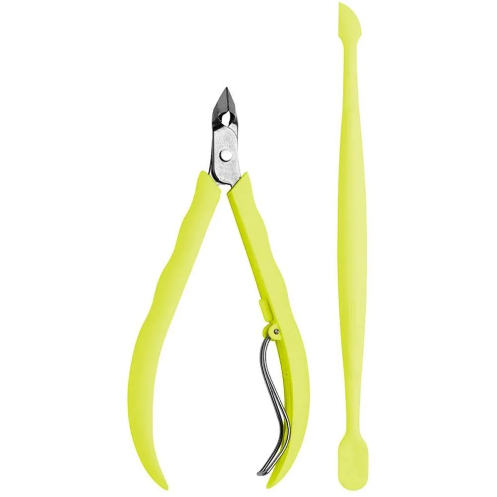 ALICATE HIGIENE PESSOAL SANDY/JR ALICATE+DUPLEX PLAST. MUNDIAL (UNIDADE) - imagem 3