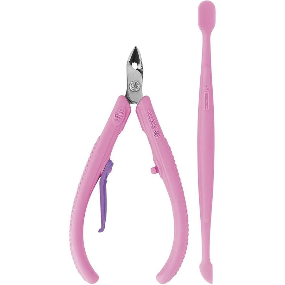 ALICATE HIGIENE PESSOAL P/CUTIC.+ESP.DUPLEX PLAS.C.SOR MUNDIAL (UNIDADE) - imagem 3