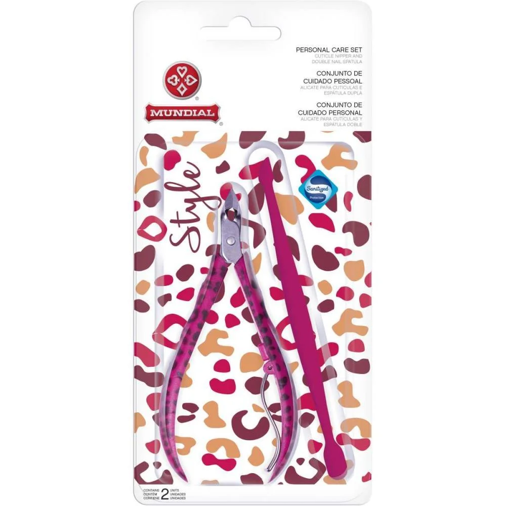 ALICATE HIGIENE PESSOAL P/CUTIC.+ESP.DUPLEX PLAS.C.SOR MUNDIAL (UNIDADE) - imagem 4