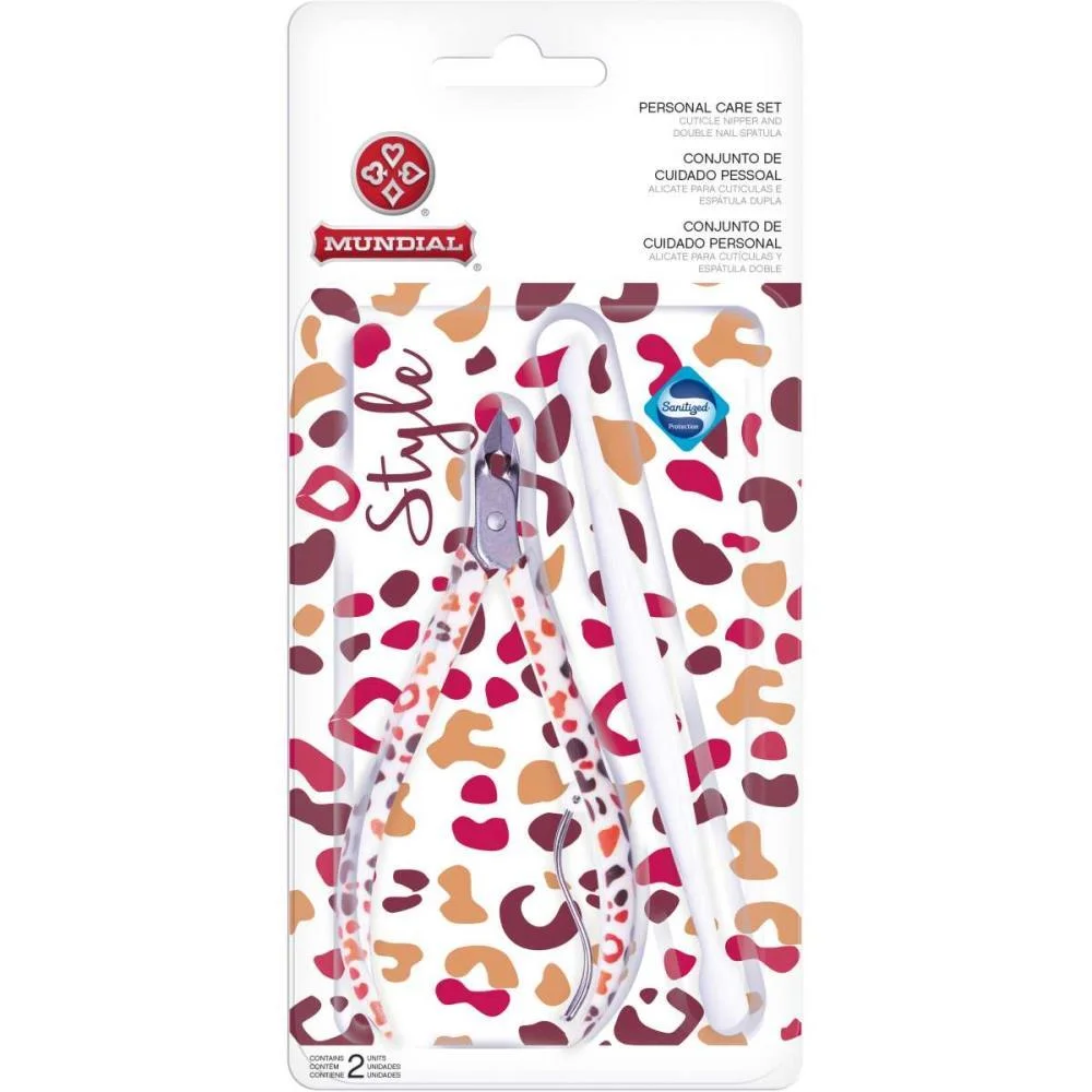 ALICATE HIGIENE PESSOAL P/CUTIC.+ESP.DUPLEX PLAS.C.SOR MUNDIAL (UNIDADE) - imagem 5