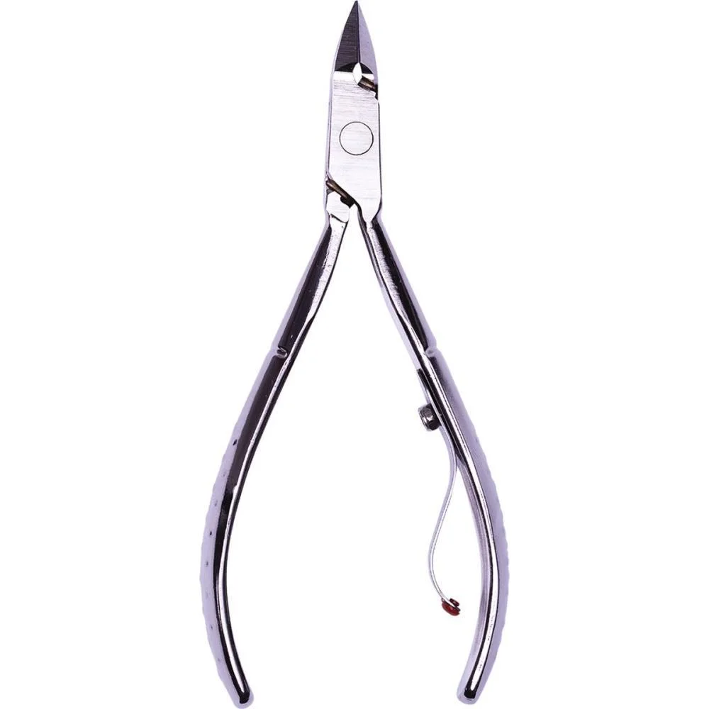 ALICATE HIGIENE PESSOAL P/CUTICULA BRILLIANT CLASSIC MUNDIAL (UNIDADE) - imagem 3