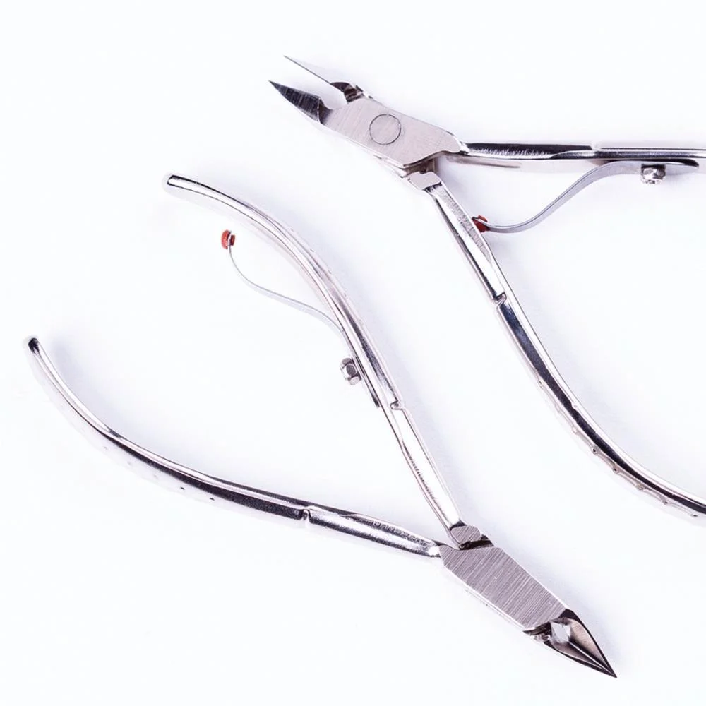 ALICATE HIGIENE PESSOAL P/CUTICULA BRILLIANT CLASSIC MUNDIAL (UNIDADE) - imagem 4