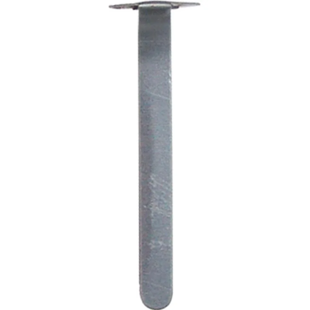 COLCHETE LATONADOS N.08 CX.C/ 72UNID. BACCHI (PCT.C/10) - imagem 2