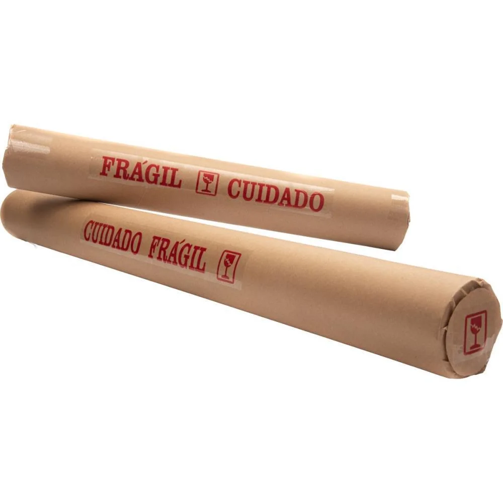 BOBINA PLOTTER OFFSET 914X50 MTS 75 GRS SILFER (UNIDADE) - imagem 4