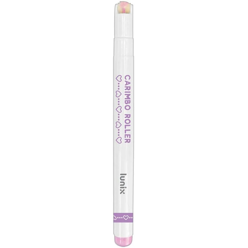 FITA DECORATIVA LUNIX ROLLER (S) TILIBRA (DP.C/24) - imagem 6