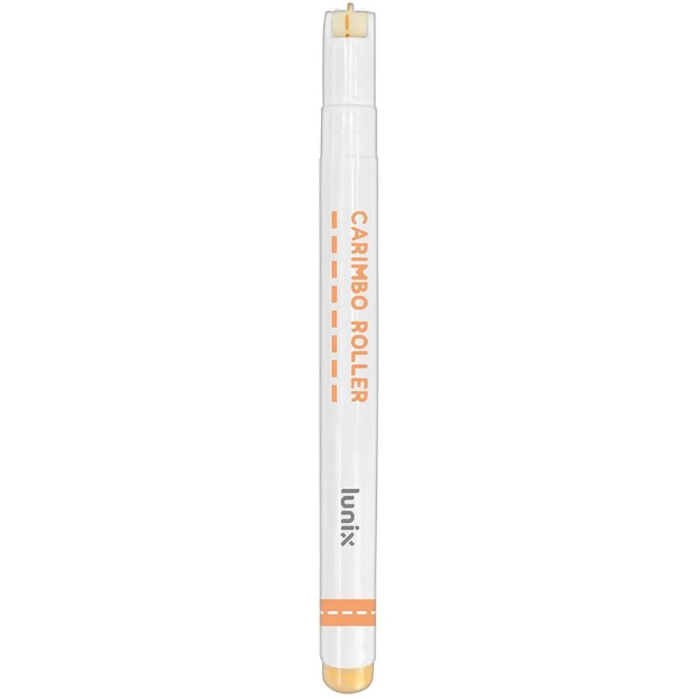 FITA DECORATIVA LUNIX ROLLER (S) TILIBRA (DP.C/24) - imagem 8