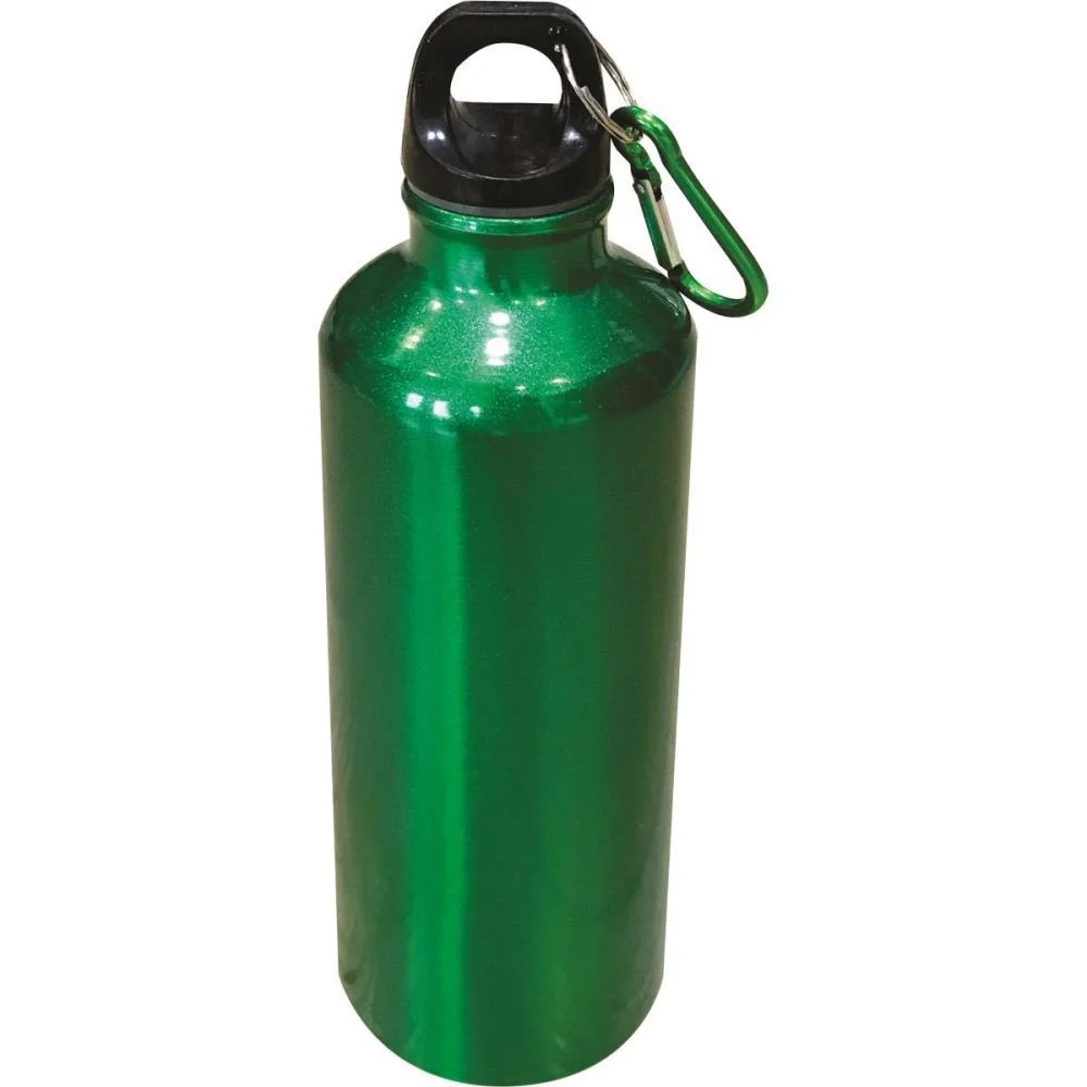 GARRAFA DE ALUMINIO COLOR SORTIDAS 500ML. KIT (UNIDADE) - imagem 5