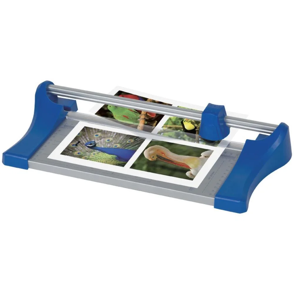 GUILHOTINA REFILADORA AURORA AST 410 P/10 FLS PROCALC (UNIDADE) - imagem 2