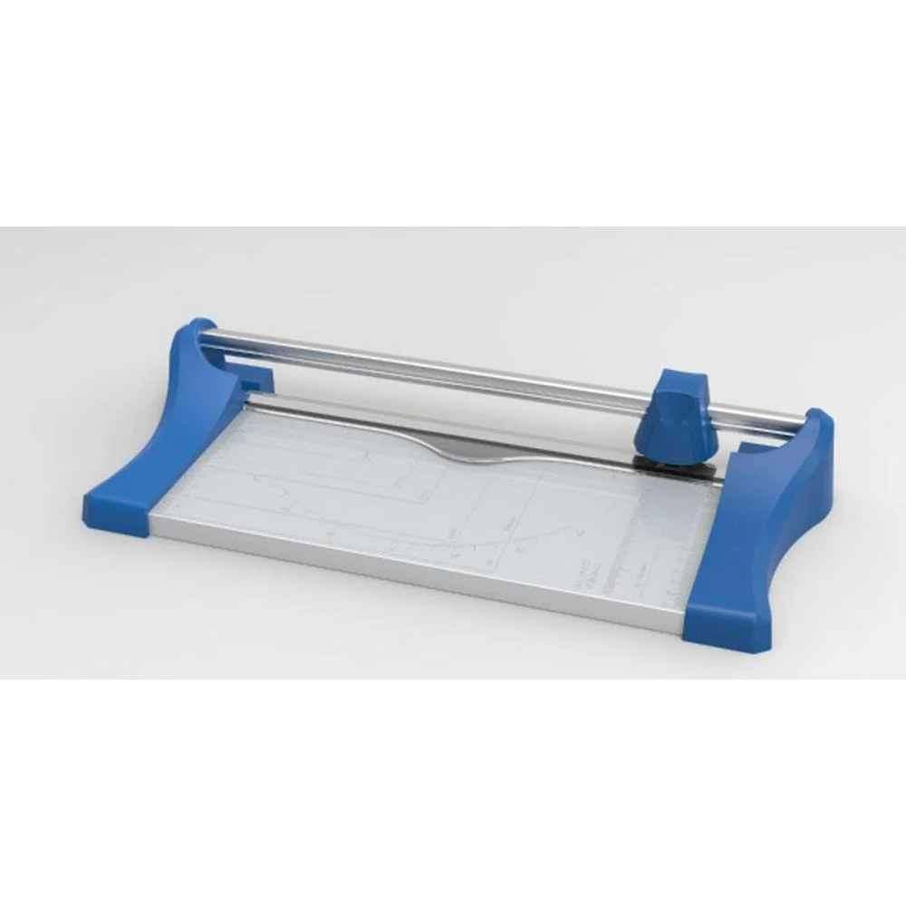 GUILHOTINA REFILADORA AURORA AST 410 P/10 FLS PROCALC (UNIDADE) - imagem 4