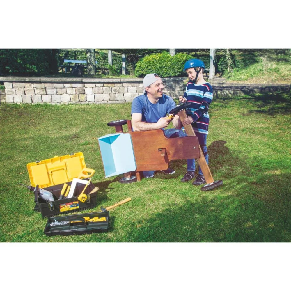 FERRAMENTA MANUAL MARTELO DE UNHA 18MM TRAMONTINA (UNIDADE) - imagem 5