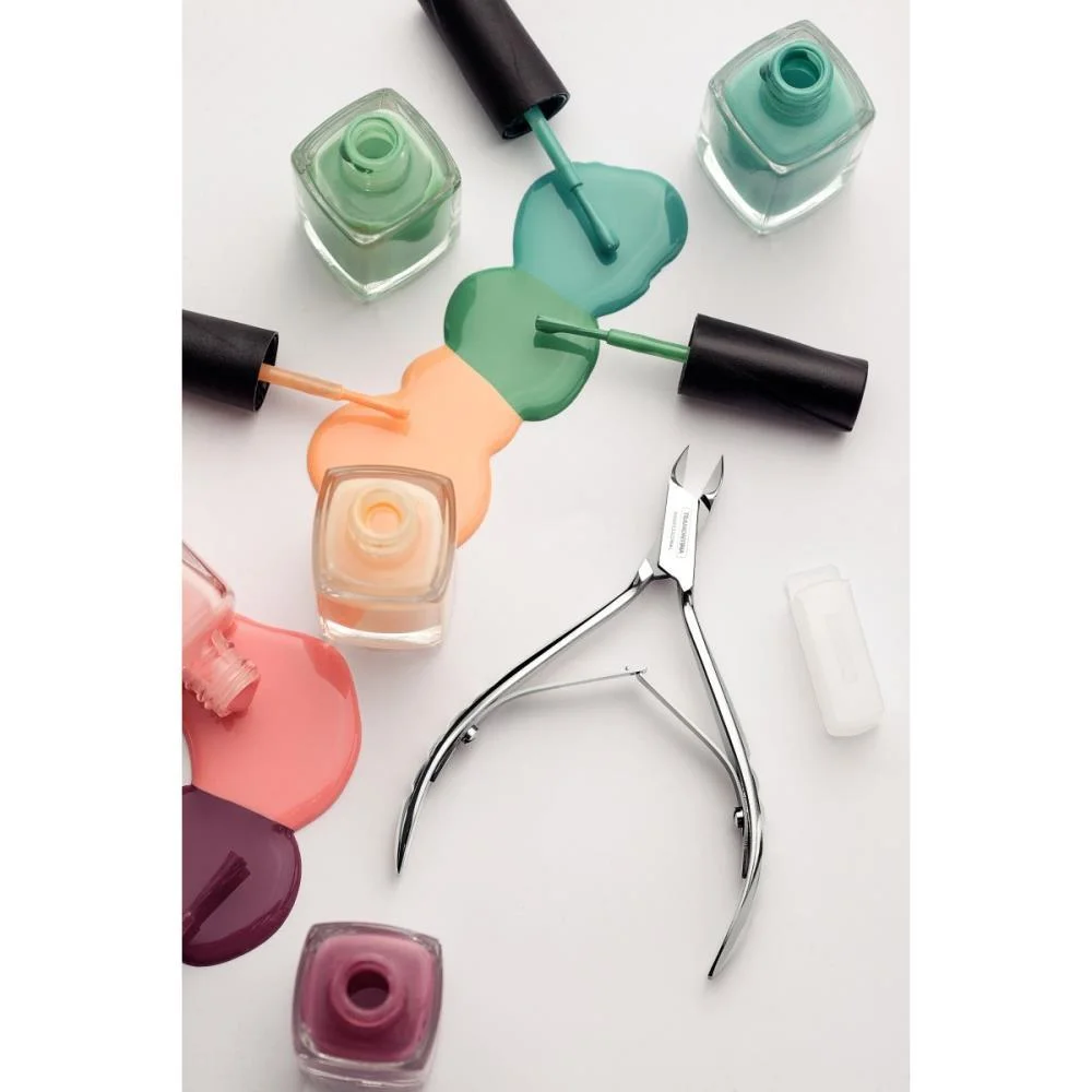 ALICATE HIGIENE PESSOAL P/CUTICULA EM ACO INOX TRAMONTINA (UNIDADE) - imagem 3