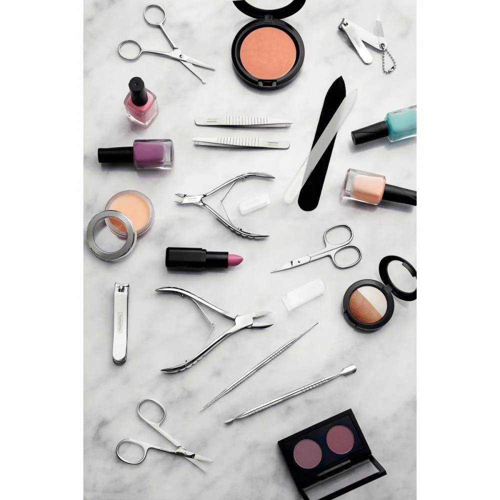 ALICATE HIGIENE PESSOAL P/UNHA ACO INOX TRAMONTINA (UNIDADE) - imagem 3