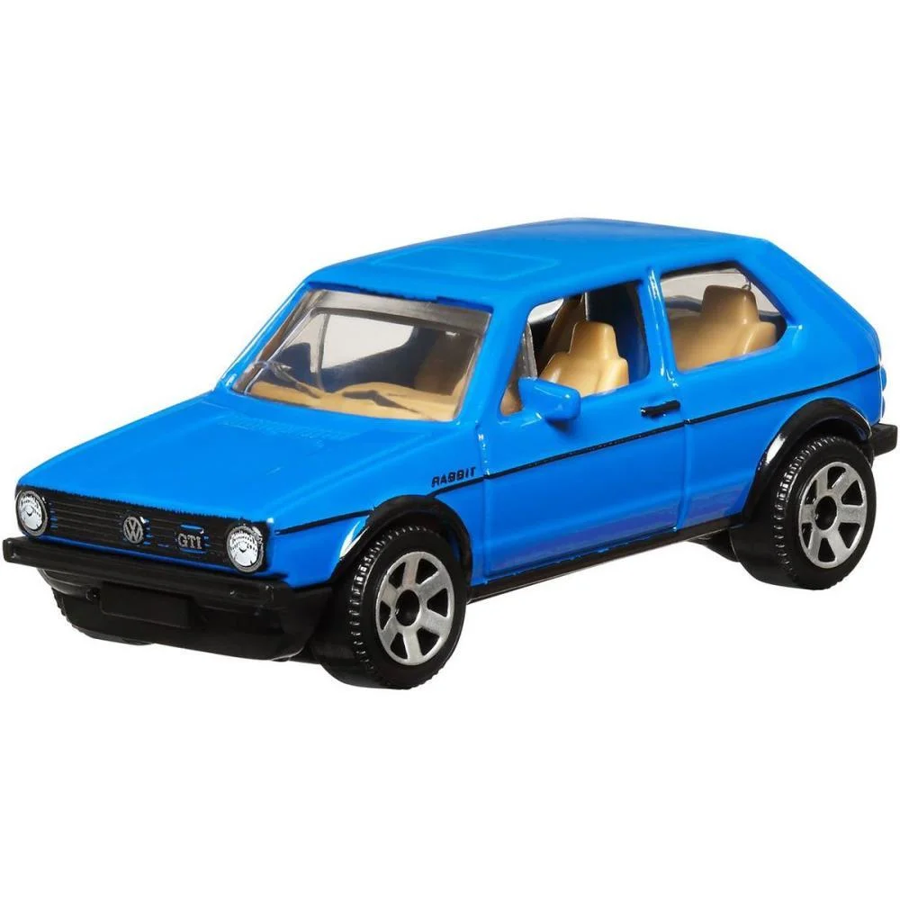 MATCHBOX VEÍCULO BÁSICO 1:64 (S) MATTEL (CX.C/24) - imagem 12