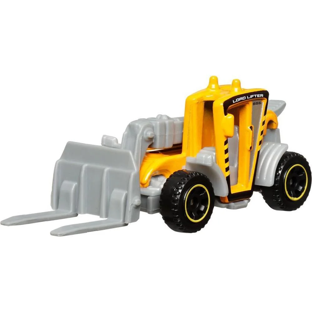 MATCHBOX VEÍCULO BÁSICO 1:64 (S) MATTEL (CX.C/24) - imagem 13