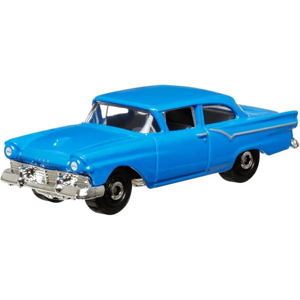 MATCHBOX VEÍCULO BÁSICO 1:64 (S) MATTEL (CX.C/24) - imagem 14