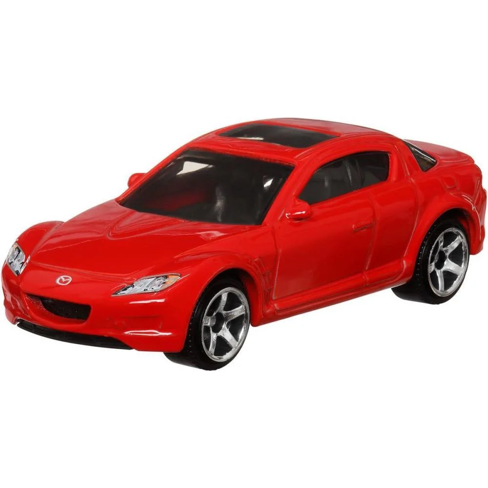 MATCHBOX VEÍCULO BÁSICO 1:64 (S) MATTEL (CX.C/24) - imagem 15