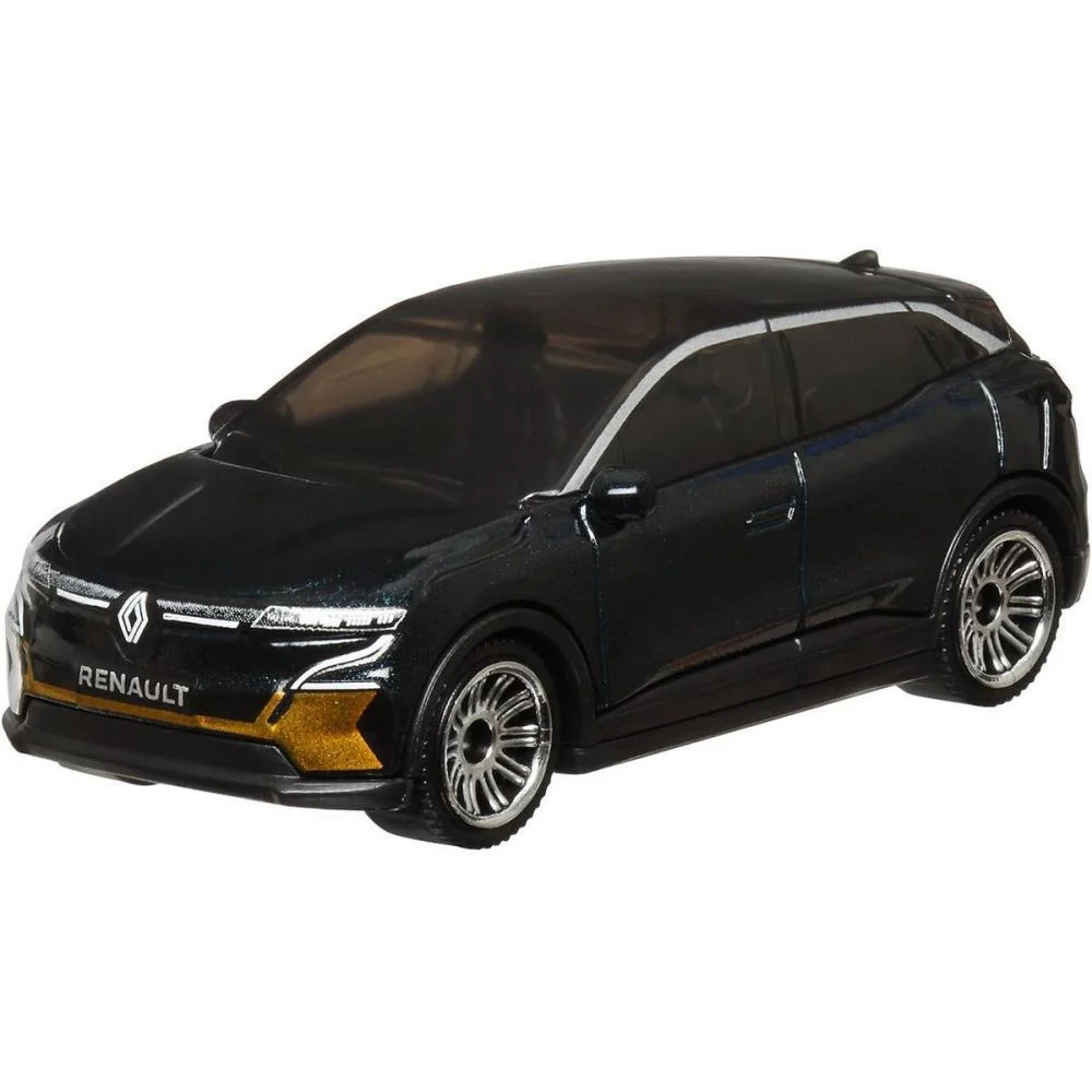 MATCHBOX VEÍCULO BÁSICO 1:64 (S) MATTEL (CX.C/24) - imagem 16