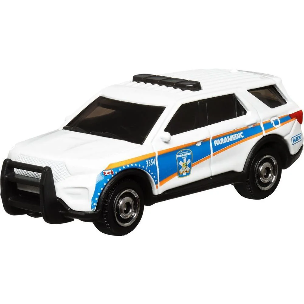 MATCHBOX VEÍCULO BÁSICO 1:64 (S) MATTEL (CX.C/24) - imagem 17