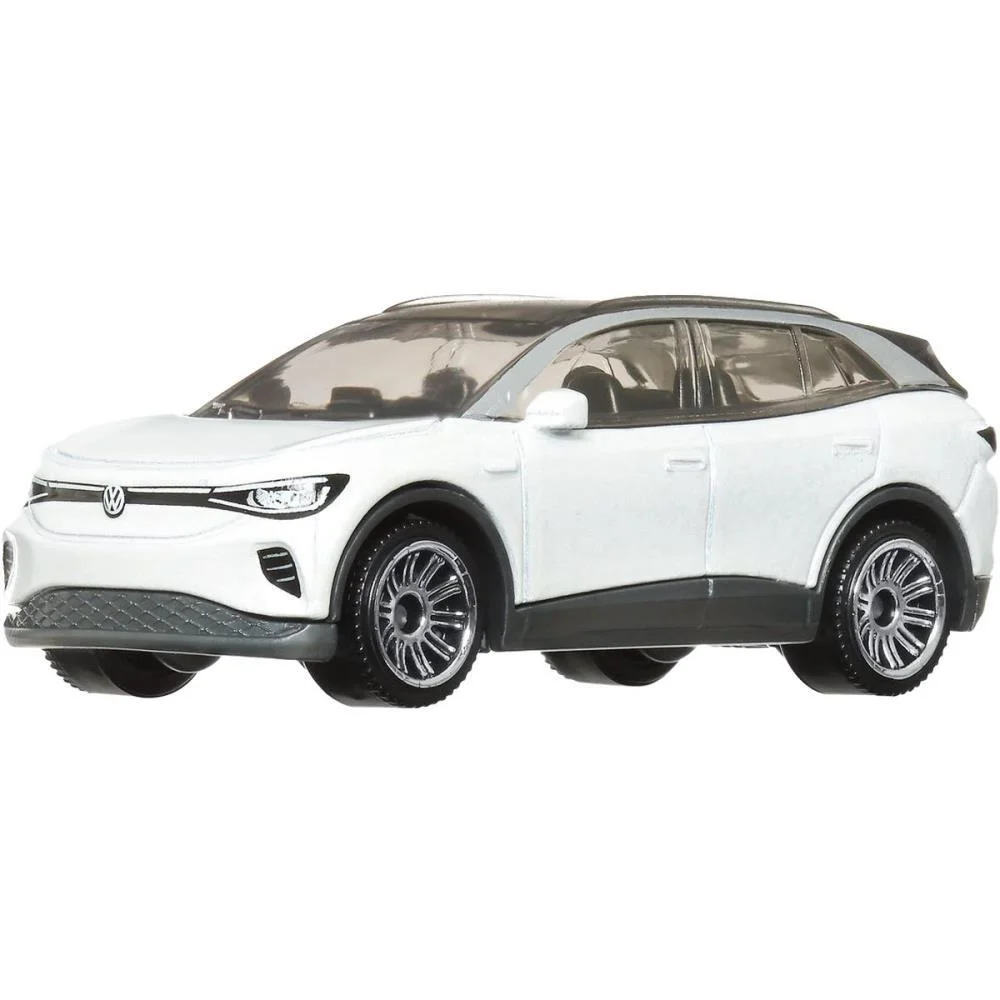 MATCHBOX VEÍCULO BÁSICO 1:64 (S) MATTEL (CX.C/24) - imagem 19