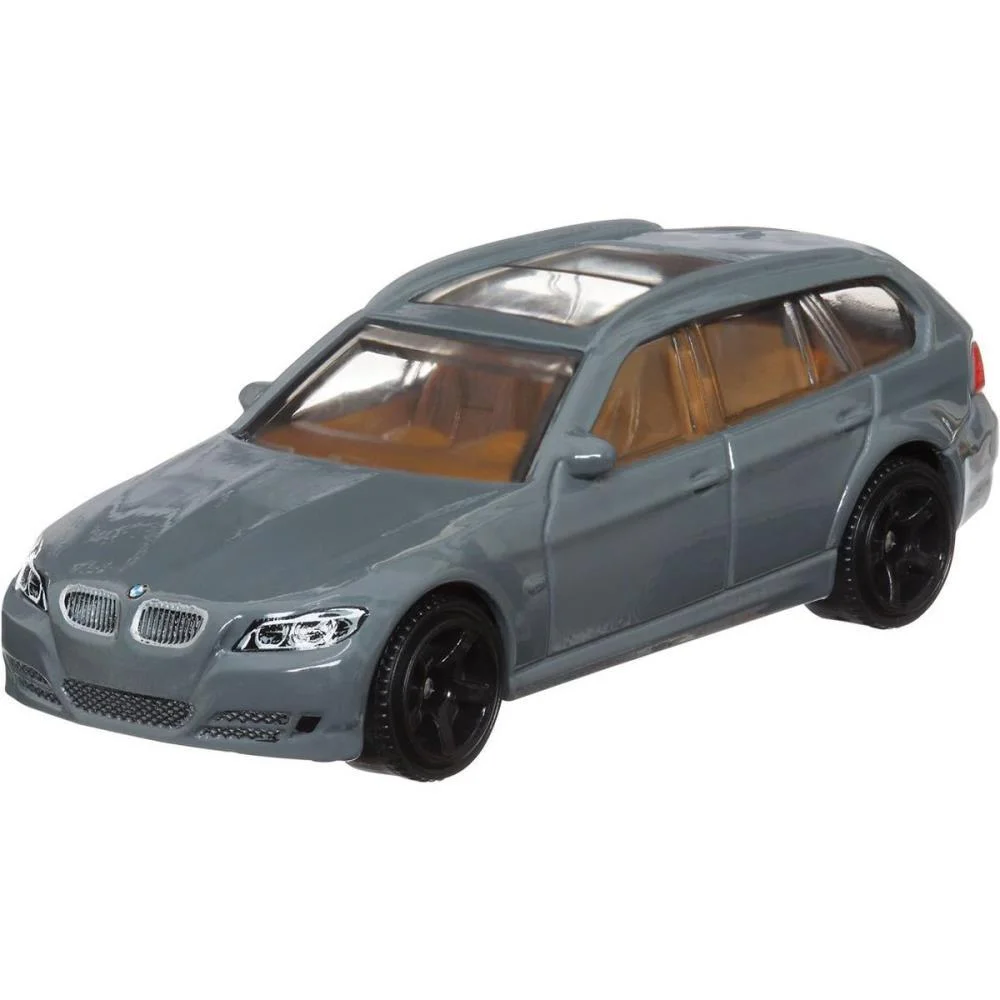 MATCHBOX VEÍCULO BÁSICO 1:64 (S) MATTEL (CX.C/24) - imagem 5