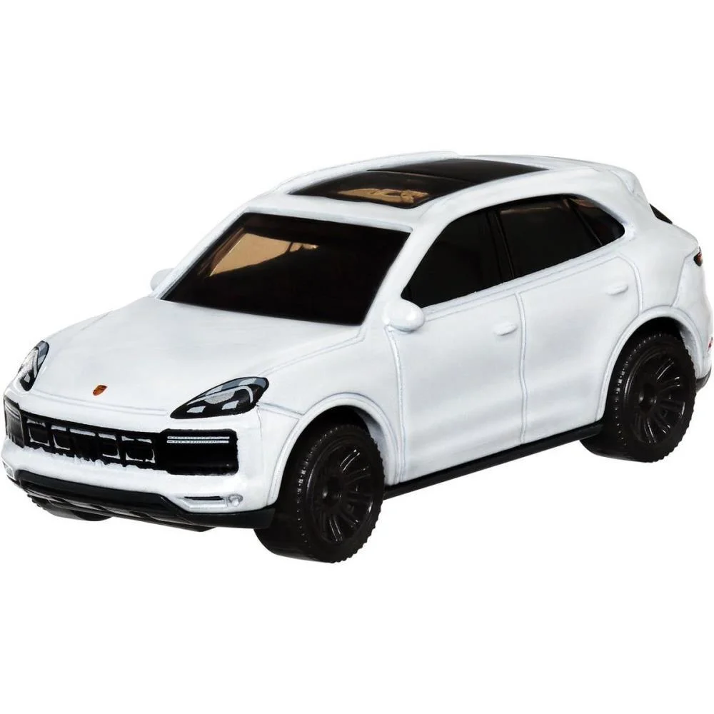 MATCHBOX VEÍCULO BÁSICO 1:64 (S) MATTEL (CX.C/24) - imagem 7