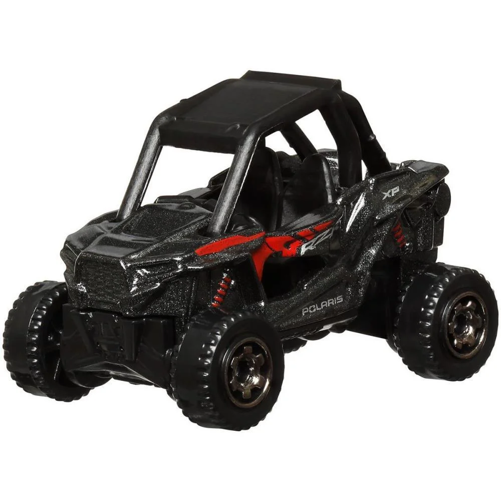 MATCHBOX VEÍCULO BÁSICO 1:64 (S) MATTEL (CX.C/24) - imagem 8