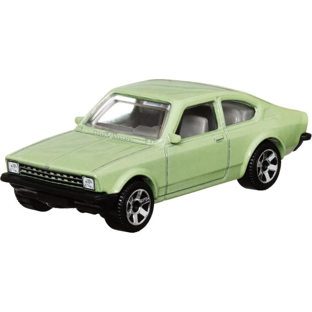 MATCHBOX VEÍCULO BÁSICO 1:64 (S) MATTEL (CX.C/24) - imagem 9