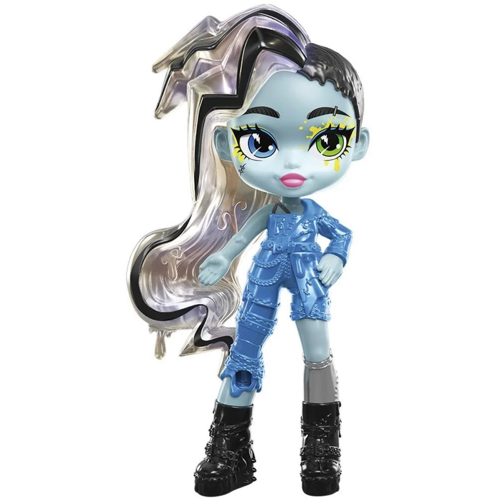 MONSTER HIGH COLEÇÃO DE POÇÕES MONSTRO (S) MATTEL (UNIDADE) - imagem 19
