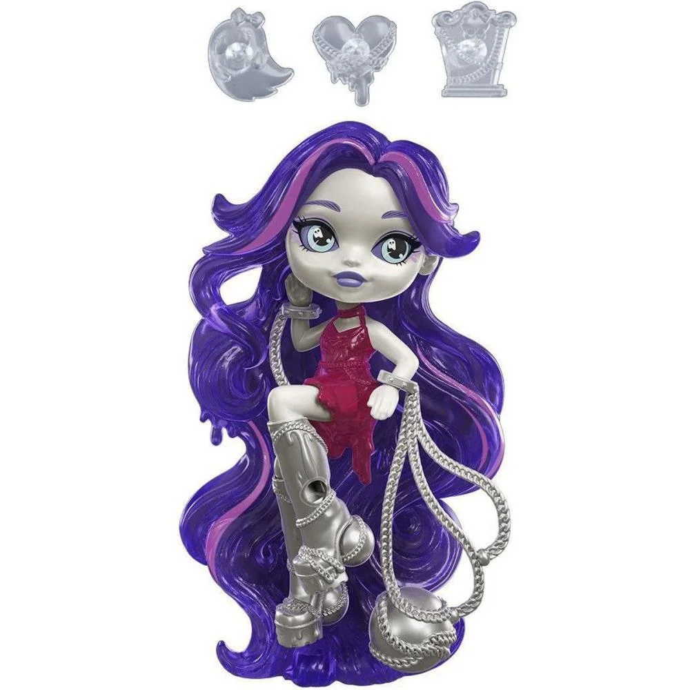 MONSTER HIGH COLEÇÃO DE POÇÕES MONSTRO (S) MATTEL (UNIDADE) - imagem 8