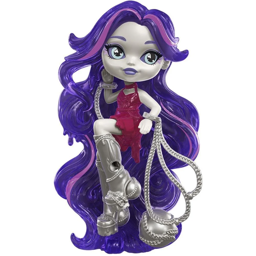 MONSTER HIGH COLEÇÃO DE POÇÕES MONSTRO (S) MATTEL (UNIDADE) - imagem 9