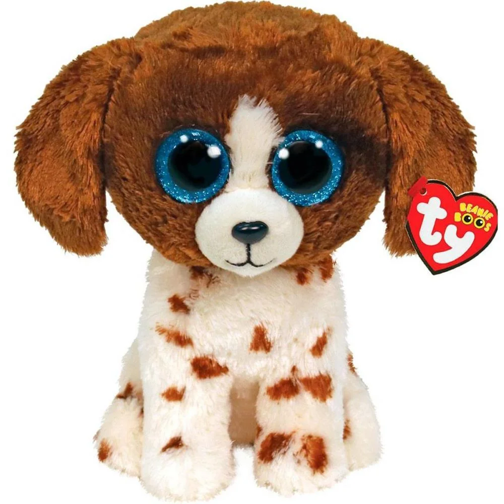 PELUCIA BEANIE BOOS TY 16CM (S) TOYNG (UNIDADE) - imagem 3