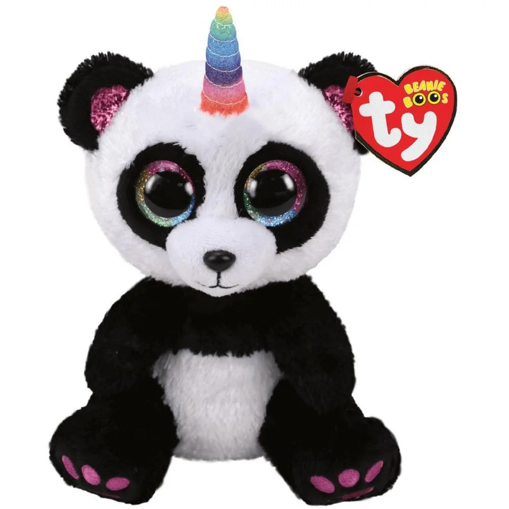 PELUCIA BEANIE BOOS TY 16CM (S) TOYNG (UNIDADE) - imagem 10