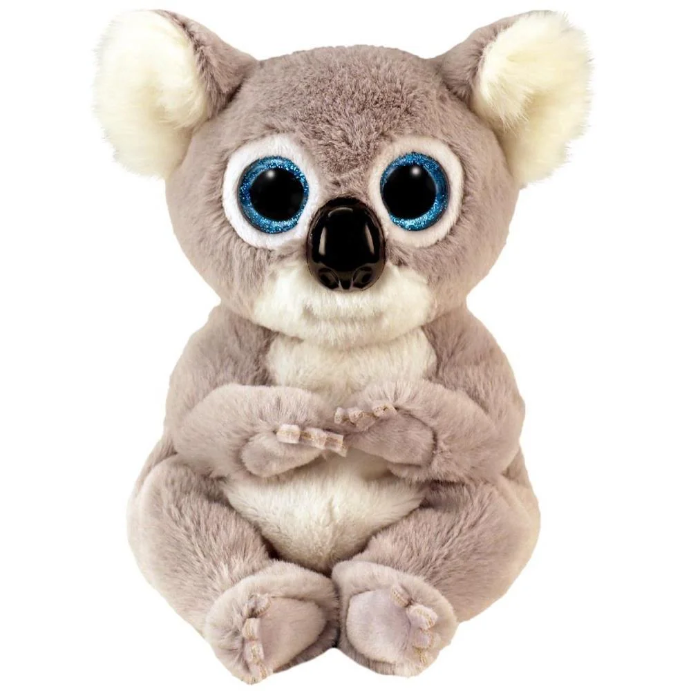 PELUCIA BEANIE BABIES TY SERIE 2 (S) TOYNG (UNIDADE) - imagem 14