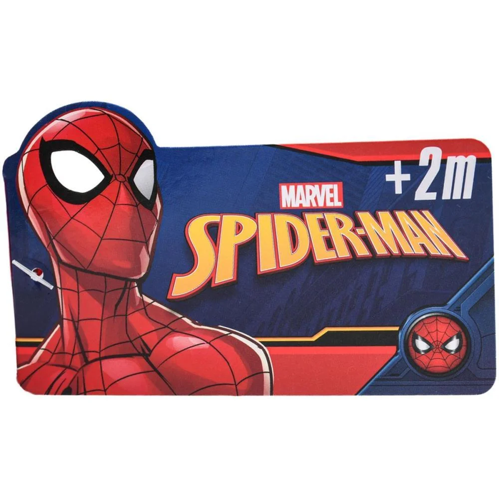 PELUCIA SPIDER MAN 20CM BBR (UNIDADE) - imagem 3