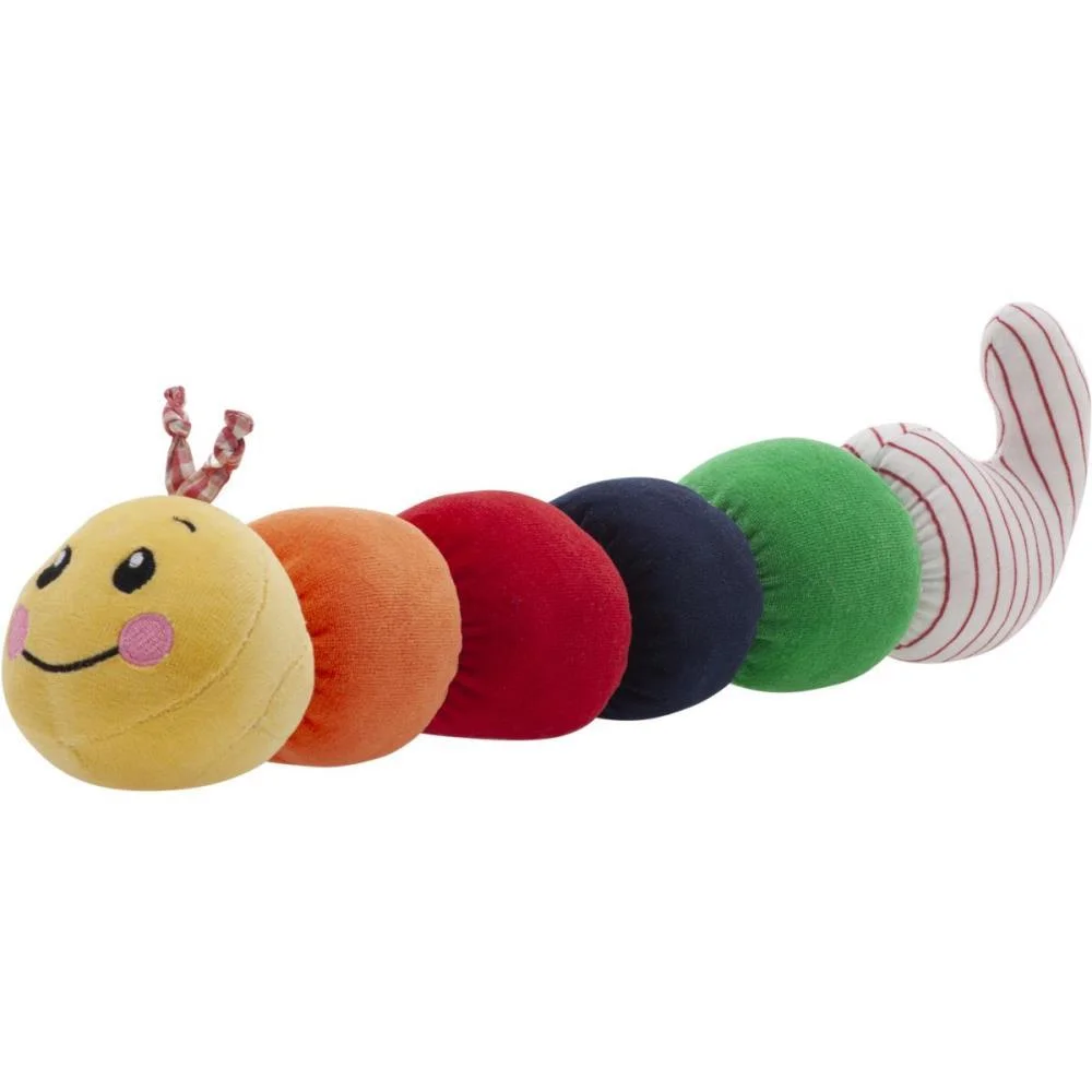 PELUCIA CENTOPEIA LUCY 45CM ZIP (UNIDADE) - imagem 3